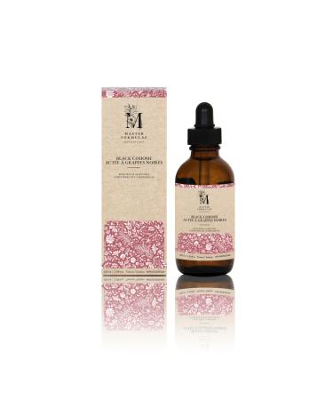 Master Formulae Botanicals Black Cohosh | Menopause Relief | 100 mL Liquid Herbal Tincture