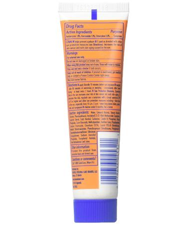 Banana Boat Sport Performance Sunscreen Lotion 30 SPF 1 oz - Pack of 1 - Buy Online on GoSupps.com