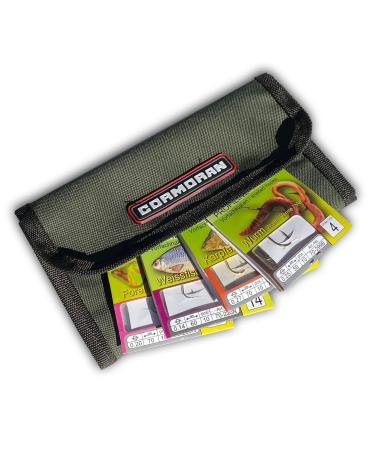 TheBigFish - Fishing hook assortment leaders with bag - Buy Online on GoSupps.com