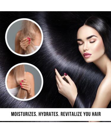 Inova Professional Intense Repair Miracle Mask - Deep Conditioning 17.6 fl oz - Buy Online on GoSupps.com