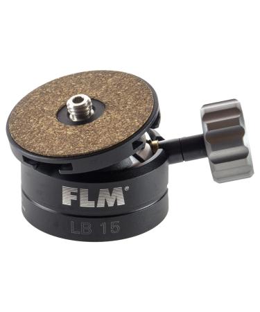 FLM LB-15 Leveling Base with 15 Degree Movement in Any Direction