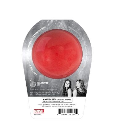 DA BOMB Thor Bomb Bath Bomb 7oz - Energizing and Explosive Bath Experience - Buy Online on GoSupps.com