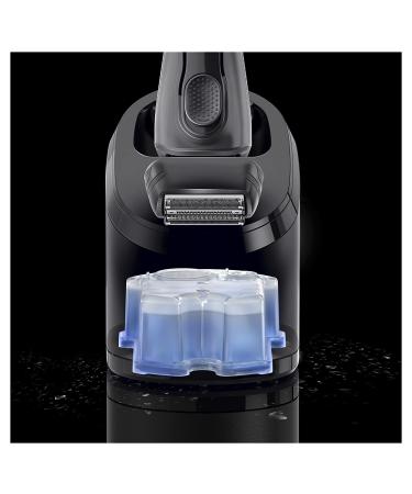 Braun Clean & Renew Refill Cartridges - 6 Count, Pack of 1 CCR6 - Buy Online on GoSupps.com