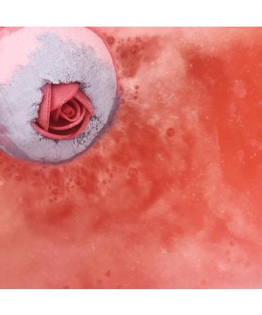 Bomb Cosmetics Festival Spirit 5-Piece Handmade Bath & Body Gift Pack - 550g - Buy Online on GoSupps.com