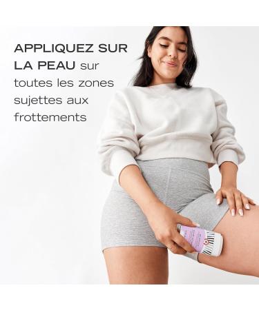 First Aid Beauty Stick anti frottement au beurre de karit + farine d'avoine collo dale - Prot ge le frottement de la peau pendant 10 K pas arr te le frottement du corps avec une douceur - Buy Online on GoSupps.com