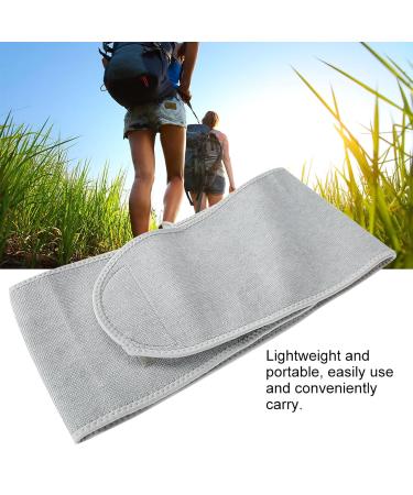 Buy Waist Support & Abdomen Brace Belt | Health Care Tool for Pain Relief - International Shipping Available - Buy Online on GoSupps.com