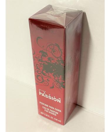 Zermat Latin Passion Perfum W/pheromones By Niurka Markos 3.38 fl oz
