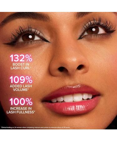 Too Faced Better Than Sex Foreplay Mascara Primer - Black 0.27 fl. oz | Best International Shipping - Buy Online on GoSupps.com