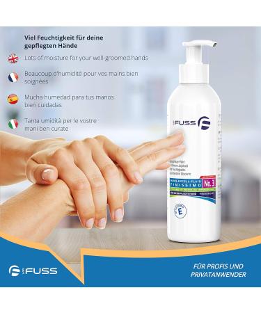 Mr. Fuss Starter Kit 7-Piece - Excell Callus Remover System & Manicure Essentials | Gentle and Effective International Shipping - Buy Online on GoSupps.com