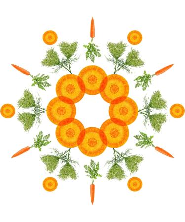 Docteur Renaud Paris Renewing Night Cream Carrot - Buy Online on GoSupps.com