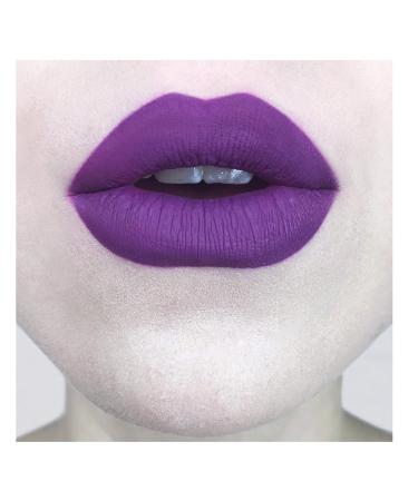 KVD Beauty Everlasting Longwear Liquid Lipstick - Susperia | International Shipping Available - Buy Online on GoSupps.com