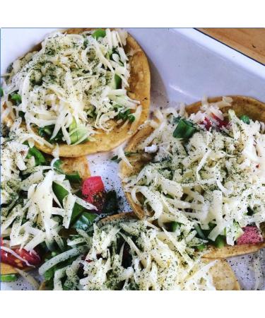 Dr. Cowan's Low-Oxalate Organic Greens Refill Pouch - Kale, Mustard, Collard Greens | USA Grown - Buy Online on GoSupps.com