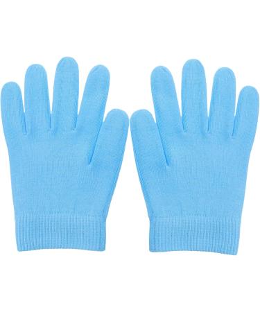 Beaupretty 5 Pairs Night Moisturizing Gloves Cotton Gloves for Sleeping Womens glives Dry Hand Gloves Enhancing Gloves in a Bottle Cracked Hands Repair Cream Skin Care Products Spa Miss - Buy Online on GoSupps.com