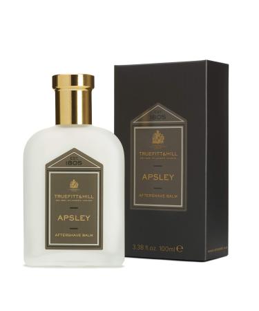 Truefitt & Hill The Apsley After Balm 100ml