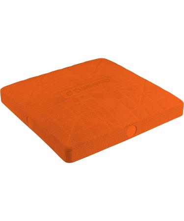 CHAMPRO Spyder Base 15x15x3 - Orange (B001TO) - Buy Online on GoSupps.com