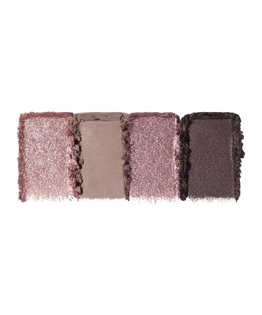 E.L.F. Bite Size Eyeshadow - Rose Water | 0.12 oz (3.5 g) - Vibrant, Portable Color - Buy Online on GoSupps.com