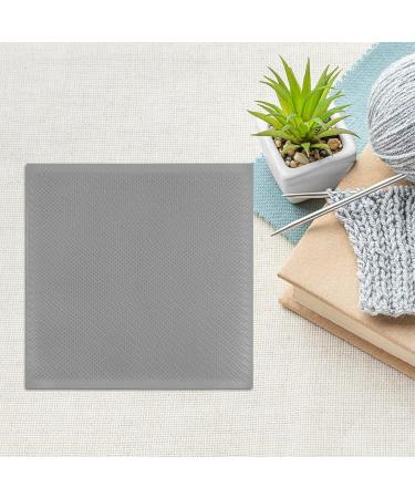 Wool Blending Board Set - 2 Piece 9.84x9.84 inch Wool Blending Cloth for Fiber Carding and Needle Felting Supplies - Buy Online on GoSupps.com