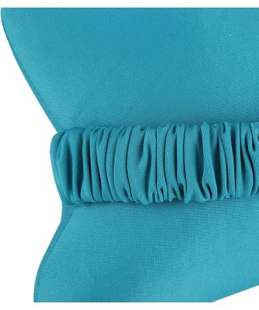 Electric Massage Pillow for Neck Pain Relief | Soft Vibration Massage Device for Home & Car - Buy Online on GoSupps.com