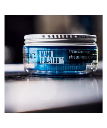 Bed Head by TIGI Manipulator Texturizing Putty - Firm Hold 2.01 oz - Buy Online on GoSupps.com