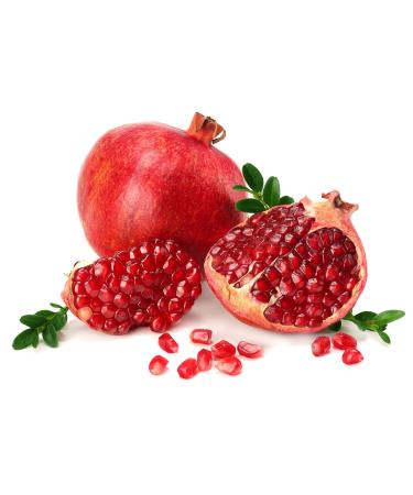 Mynatura Bio Pomegranate Core Oil - 100ml Natural Skin Care | Vitamin & Mineral Rich Cosmetics - Buy Online on GoSupps.com