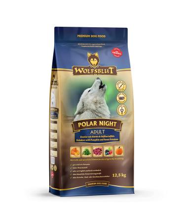Wolfsblut Polar Night Adult 12,5 kg