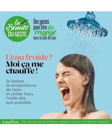 N.A.E. - Normal Hair Shampoo - Certified Organic - Organic Rice and Organic Lavender Extracts - Vegan Formula - 97% ingredients of natural origin - 250 ml container - Buy Online on GoSupps.com