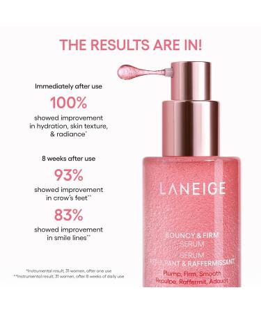 Shop LANEIGE Glowy Makeup Serum - 1.0 oz/ 30 mL Online - Best Price & International Shipping - Buy Online on GoSupps.com