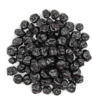 AgoraMarket Dried Blueberries 40g 195kg Vaccinium sect cyanococcus 220 grams - Buy Online on GoSupps.com