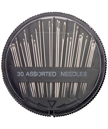 John James Needle Assorted 30pc