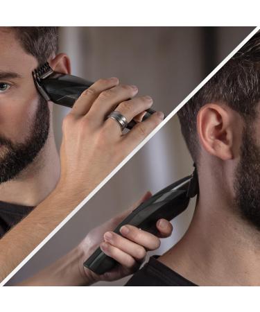 WAHL GroomEase Cord/Cordless Clipper Multicolor - Buy Online on GoSupps.com