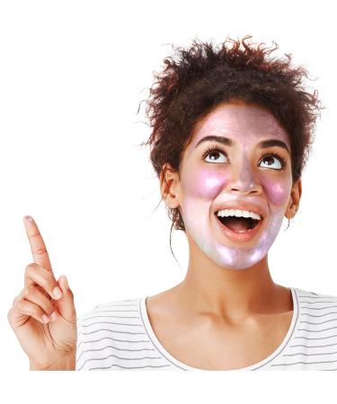 Freeman Cosmic Metallic Peel-Off Mask - Soothing Rose Gold for Women - 6 oz - Shop Internationally - Buy Online on GoSupps.com