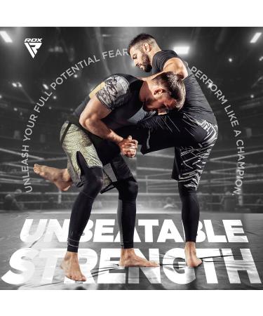 RDX Deep Protection Men s Martial Arts Groin Guard - Approved Satra Maya Hide Leather for MMA Kickboxing Taekwondo and Muay Thai | Ultimate Testicular & Abdomen Protection - Buy Online on GoSupps.com