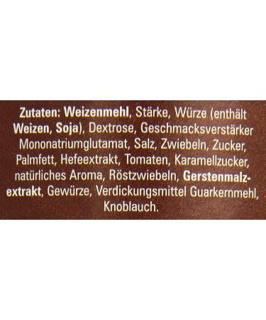 Tellofix Gourmet Dark Roast Sauce for Cooking | Preservative-Free - 752g - Buy Online on GoSupps.com