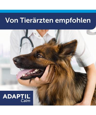 Adaptil Calm Start Set - Relaxation Solution for Dogs | Fast International Shipping - Buy Online on GoSupps.com