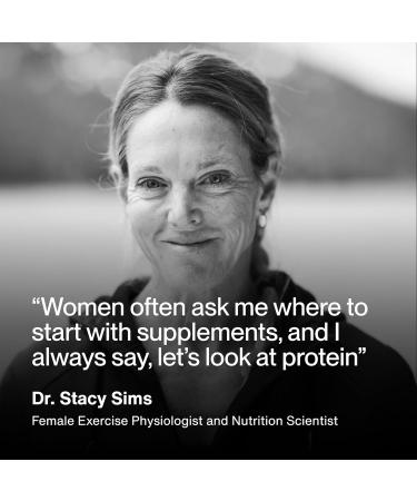 Momentous Essential Grass-Fed Whey Protein Powder - 20 g Whey Isolate Protein - NSF Certified for Sport - Gluten-Free - 12 Servings for Essential Everyday Use - Chocolate Coconut - Package May Vary - Buy Online on GoSupps.com