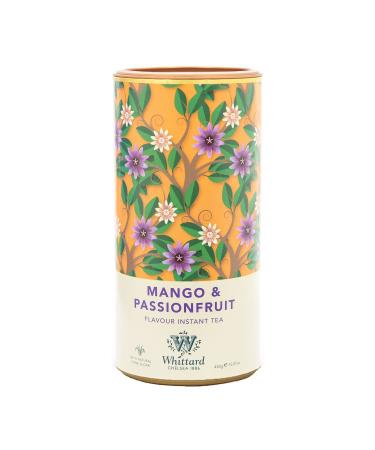 Whittard Whittard Mango & Passion Fruit Flavour Instant Tea 450g (Pack of 6)