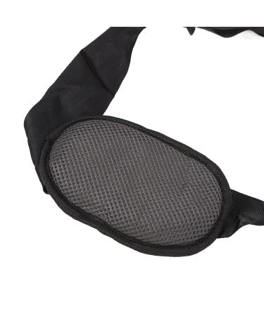 ANGGREK Posture Corrector Belt | Soft Portable Lower Back Brace | Improve Sitting Posture & Lumbar Support - Buy Online on GoSupps.com