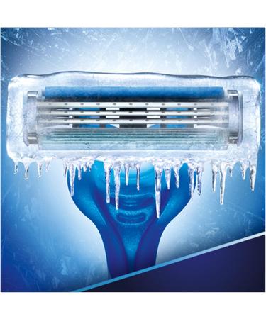 Buy Gillette Disposable Razors 24 Pack - Premium Quality 5.3g | International Shipping Available - Buy Online on GoSupps.com