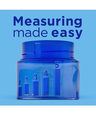 Tide Free & Gentle Liquid Laundry Detergent - 64 Loads  HE Compatible  92 fl oz - Buy Online on GoSupps.com