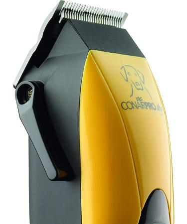 CONAIRPRO Dog & Cat 10-Piece Home Grooming Clipper Kit - Professional Pet Grooming Set - Buy Online on GoSupps.com