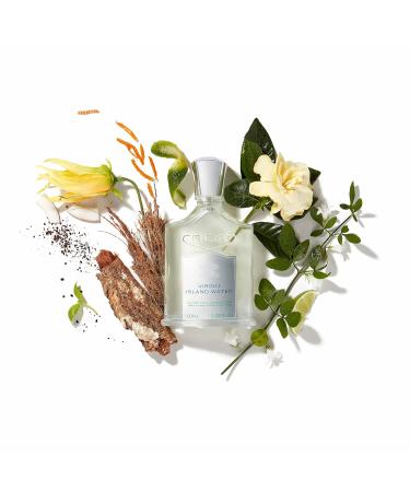 Creed Royal Water Luxury Perfume for Him & Her Citrus Aromatic & Woody Fragrance 1.7 Fl Oz (Pack of 1) - Buy Online on GoSupps.com