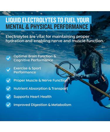 Protekt Electrolytes Hydration Packets - Organic Sugar-Free Liquid Electrolytes for Fast Recovery - Raspberry Flavor 30 Pack - Buy Online on GoSupps.com
