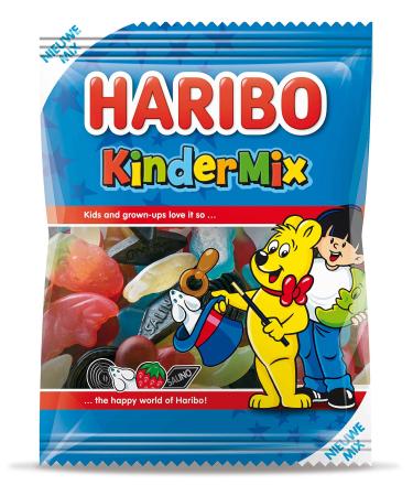 HARIBO Haribo | Kids mix | 12 x 250 g