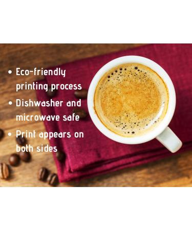 But First Lipstick Ceramic Mug - Perfect Gift for Makeup Artists & Beauty Lovers | 15oz Black Coffee Mug - Buy Online on GoSupps.com