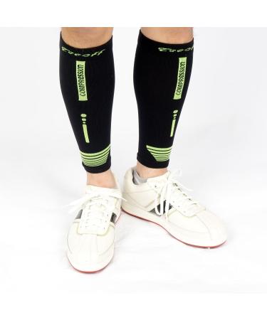 Shop Teeoff Compression Stockings for Men & Women - One Size Premium Comfort & Support - Global Shipping Available - Buy Online on GoSupps.com
