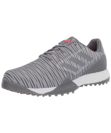 adidas Men's Codechaos Sport Golf Shoe 9 Grey Two/Grey Three/Grey One