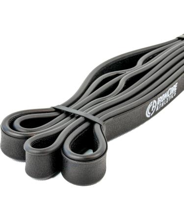 Premium Exercise Bands - Ultra Durable Non-Slip Resistance Bands | Comfort-Edge | 30-50lb | Tested Over 30K Pulls | International Shipping Available - Buy Online on GoSupps.com