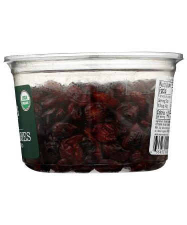 Organic Dried Cranberries - 9 oz | Aurora Products - Buy Online on GoSupps.com
