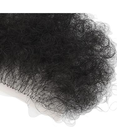 Fake Pubic Hair Fake Private Hair Breathable Soft Simulated Safe for Home (Short) - Buy Online on GoSupps.com