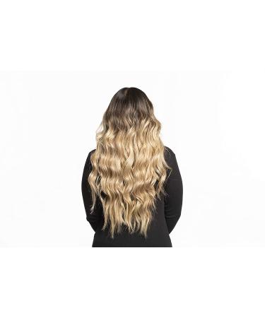 CHI Interchangeable Curling Wand - Inverted Tapered Barrel 0.5-1.25 Inches - Buy Online on GoSupps.com